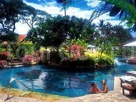 Grand Hyatt Bali