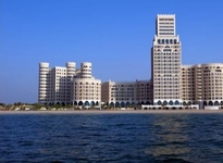 Al Hamra Palace Beach Resort