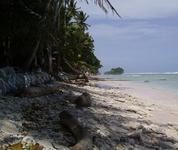 Kosrae Village Ecolodge