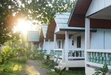 Ao Nang Dahla Bungalow