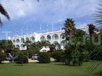 Simius Playa Hotel