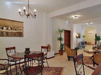 Dubrava Hotel