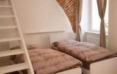 Apartment - The Modern Flat