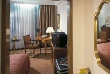 Hotel de Rome