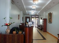 Mali Namphu Guest House