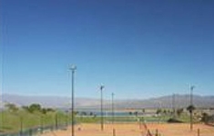 Del Bono Beach Bahia de Las Tablas