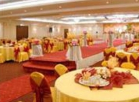 Holiday Inn Jeddah Al Salam