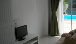 Arun Seaview Apartment