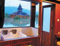 Inle Resort Inle Lake