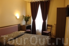 Hotel de Belfort