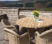 Bed & Breakfast La Bouliniere