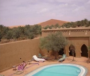 Auberge Sahara
