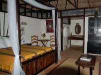Table Rock Jungle Lodge