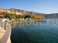 Domes Of Elounda 