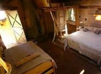 Country Guest House Las Chullpas