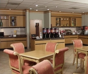 Hampton Inn and Suites by Hilton San Jose-Airport