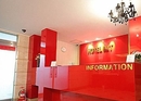 Фото IMT Hotel Ansan