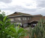 Elementaita Country Lodge Hotel