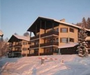 Фото Alpin Apartments Sorlia