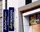 Фото Suite Novotel Mall Of The Emirates