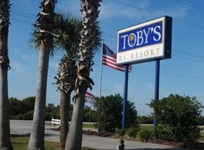 Tobys Resort