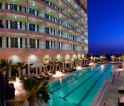 Staybridge Suites Abu Dhabi Yas Island