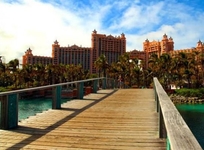 The Cove Atlantis