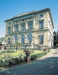 Grand Hotel Villa Cora