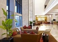 Four Points by Sheraton Kuching
