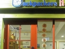 Фото Blue Backpackers Hostel