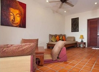 Baan Som Villa