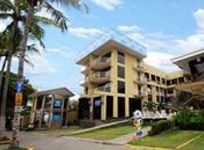 Hotel Balcon del Mar