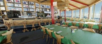 Alpin Hotel Saas-Fee