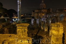 Римский форум