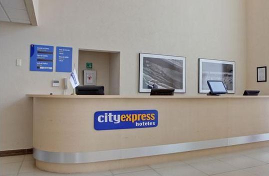 City Express Ciudad Del Carmen