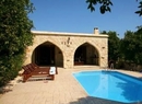 Фото Z & X Holiday Villas - Miliou Area