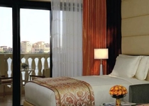 The Ritz-Carlton Abu Dhabi Grand Canal The Ritz-Carlton Abu Dhabi Grand Canal