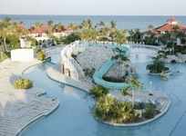 Taino Beach Resort & Clubs