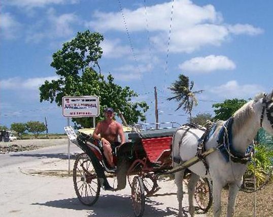 Club Amigo Caracol