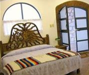 Casa Zuniga B&B