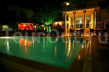 Yildiz Hotel