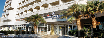 Rodos Beach Hotel