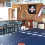 Hawks Nest Resort and Marina