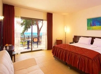 Aquarius Beach Hotel Limassol