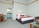 Фото Best Western Townsman Motor Lodge