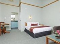 Best Western Townsman Motor Lodge