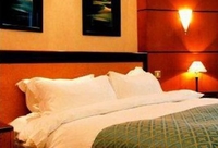 Фото отеля Pullman Dubai City Centre Hotel & Residence