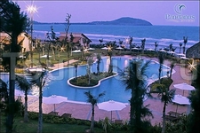 Pandanus Resort