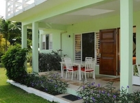 Miramar Villas
