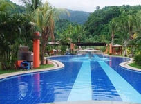 88 Hotspring Resort